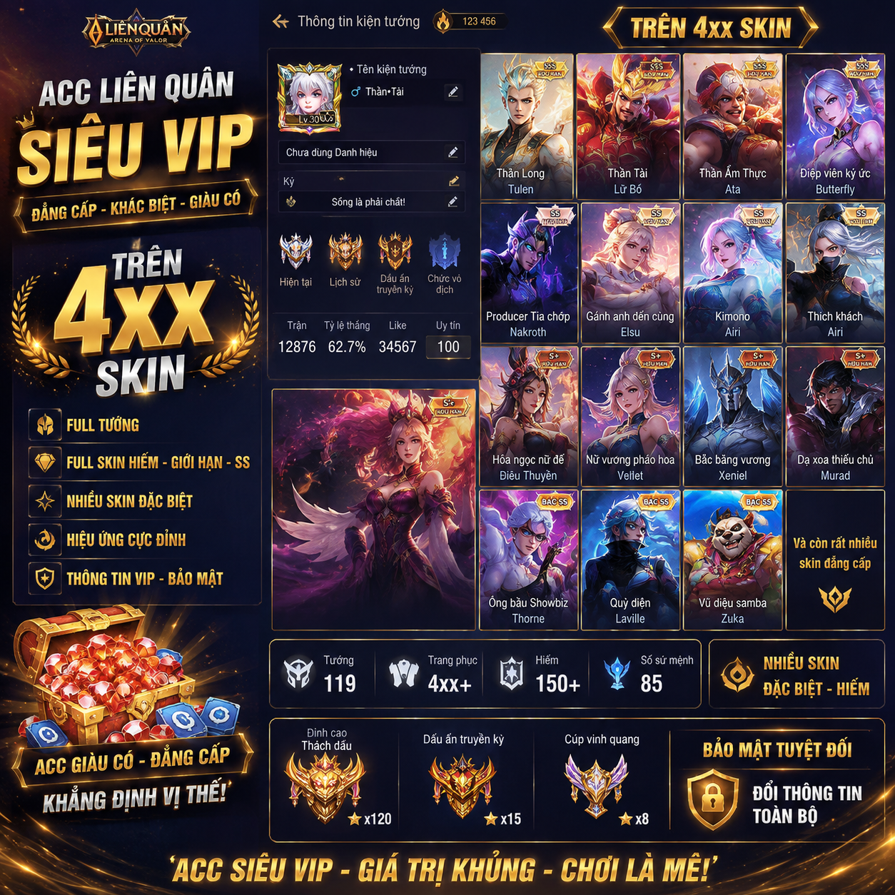skin lq trên 4xx